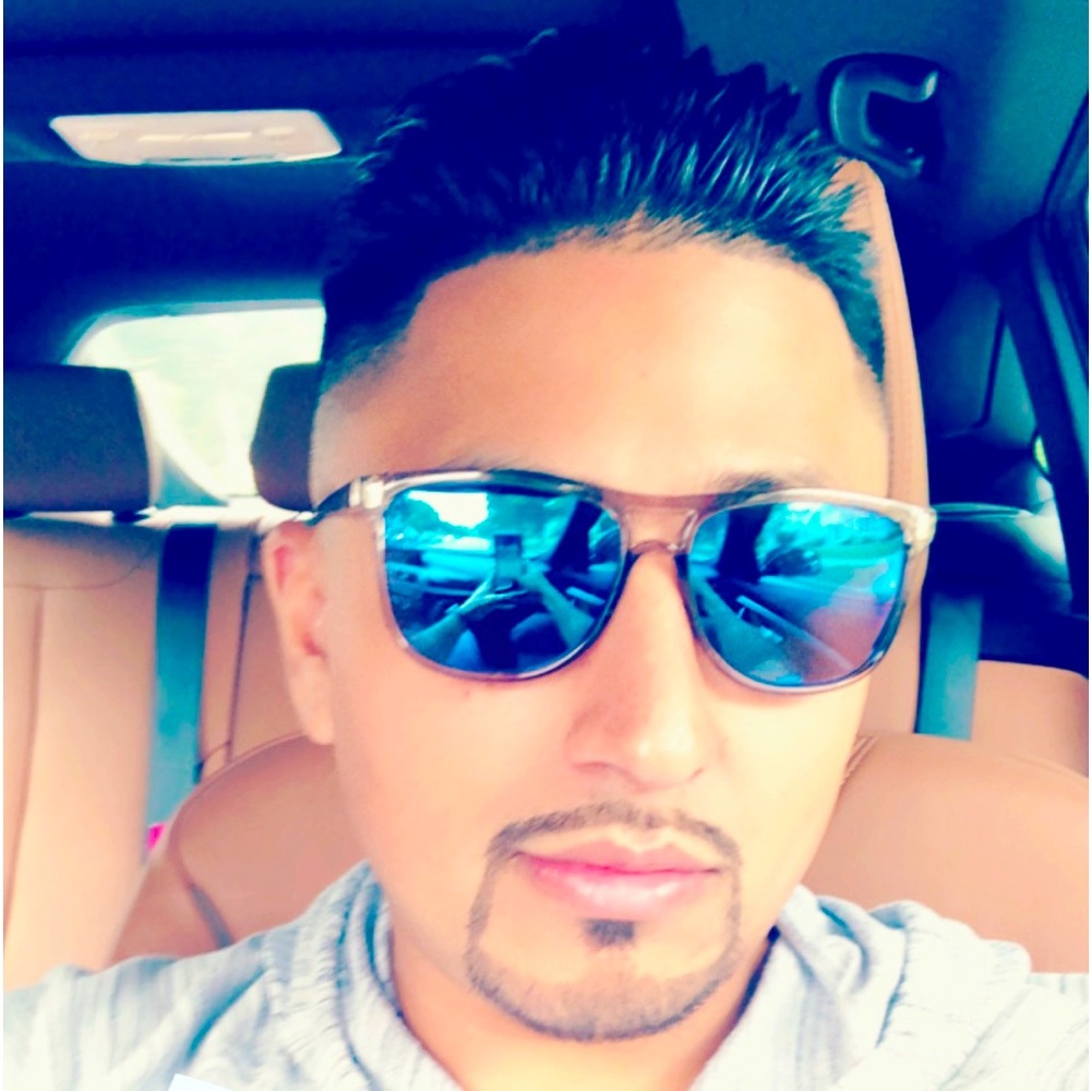 Meet your Posher, Mario